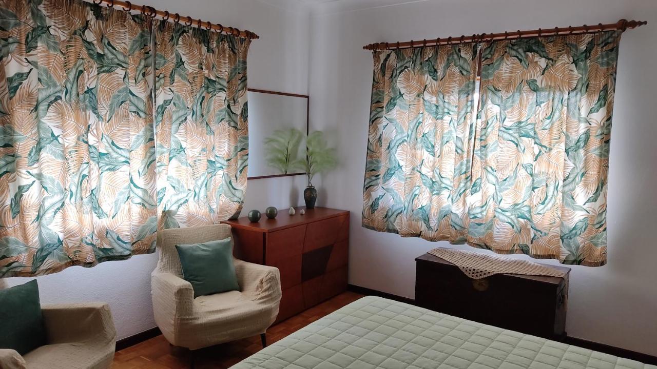 Casa Dos Avos Βίλα Vouzela Εξωτερικό φωτογραφία