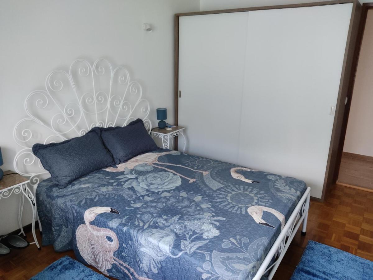 Casa Dos Avos Βίλα Vouzela Εξωτερικό φωτογραφία