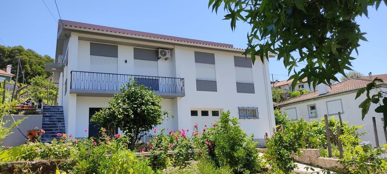 Casa Dos Avos Βίλα Vouzela Εξωτερικό φωτογραφία