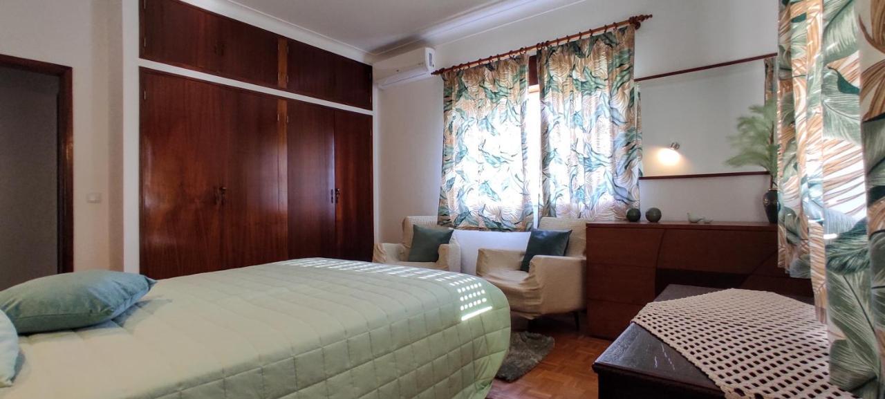 Casa Dos Avos Βίλα Vouzela Εξωτερικό φωτογραφία