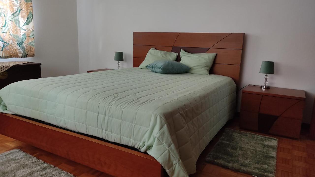 Casa Dos Avos Βίλα Vouzela Εξωτερικό φωτογραφία