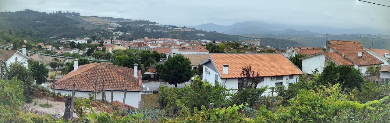 Casa Dos Avos Βίλα Vouzela Εξωτερικό φωτογραφία