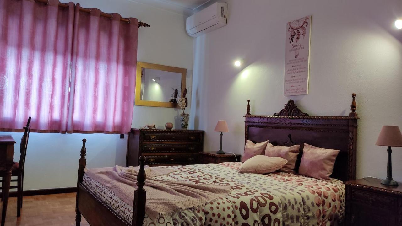 Casa Dos Avos Βίλα Vouzela Εξωτερικό φωτογραφία