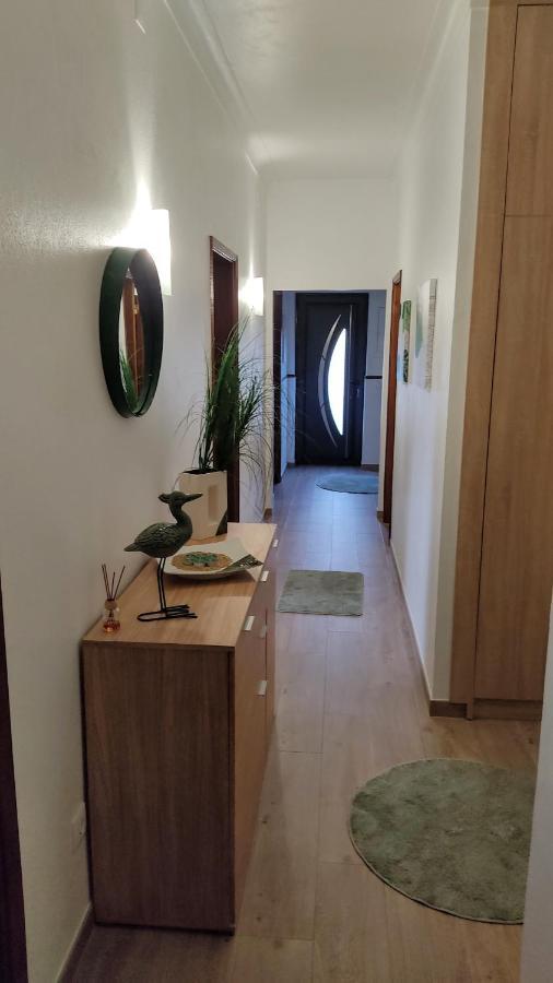 Casa Dos Avos Βίλα Vouzela Εξωτερικό φωτογραφία