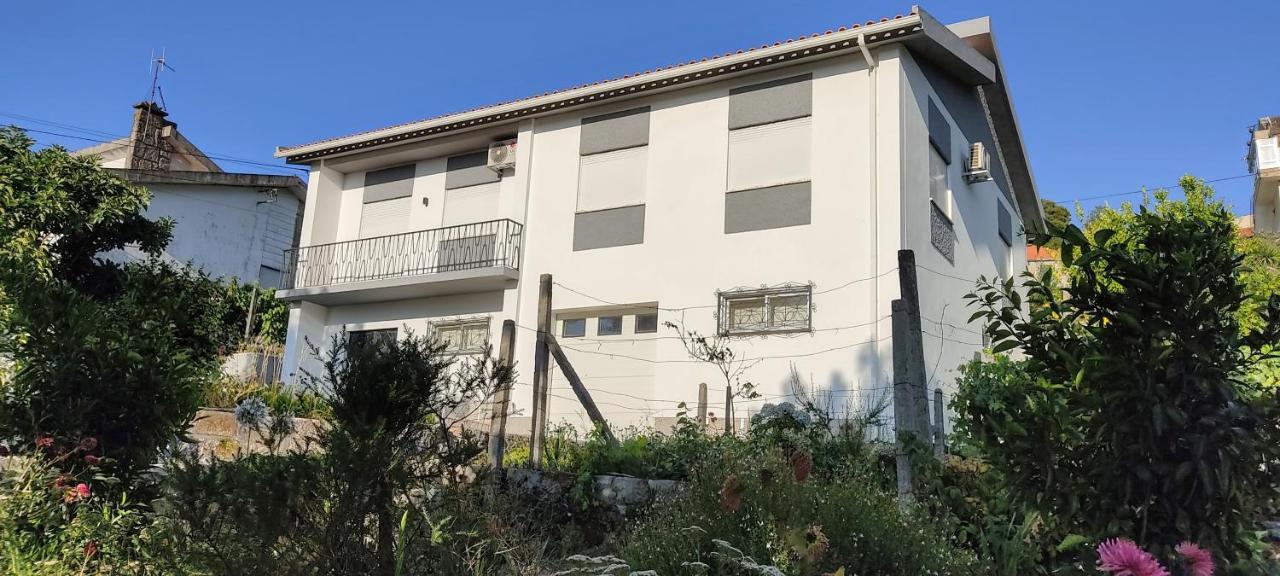 Casa Dos Avos Βίλα Vouzela Εξωτερικό φωτογραφία