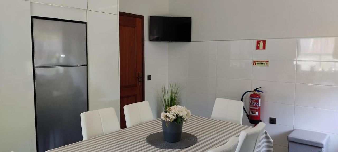 Casa Dos Avos Βίλα Vouzela Εξωτερικό φωτογραφία