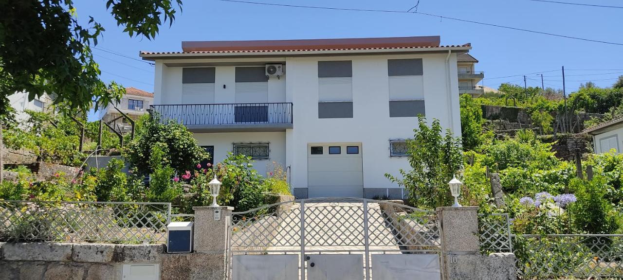Casa Dos Avos Βίλα Vouzela Εξωτερικό φωτογραφία