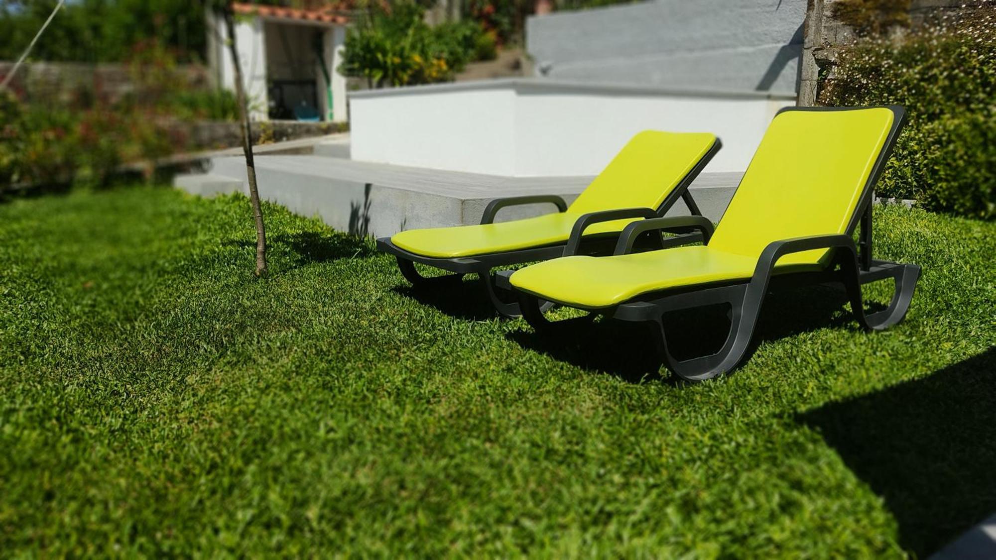 Casa Dos Avos Βίλα Vouzela Εξωτερικό φωτογραφία