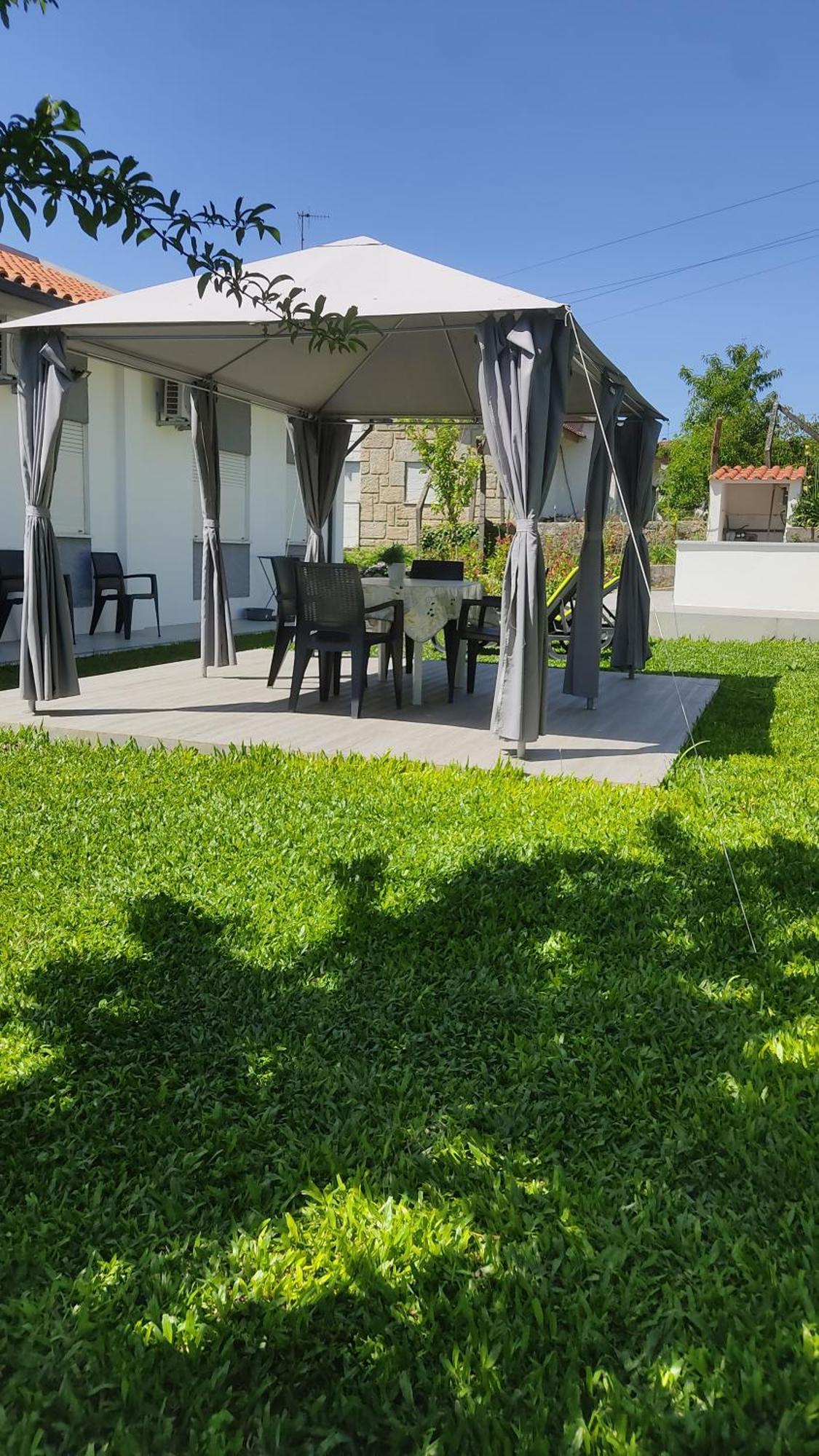 Casa Dos Avos Βίλα Vouzela Εξωτερικό φωτογραφία